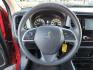 2020 RED Mitsubishi Outlander ES 2.4 (JA4AD2A31LZ) with an 2.4L I-4 MIVEC variable valve control, regular unleaded, engine with 166HP engine, located at 4711 Ave Q, Lubbock, TX, 79412, (806) 687-2362, 33.551304, -101.855293 - Photo#21
