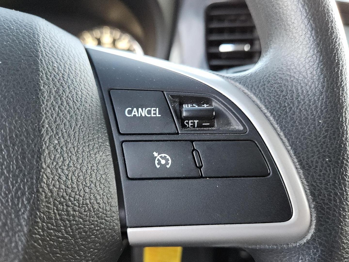 2020 RED Mitsubishi Outlander ES 2.4 (JA4AD2A31LZ) with an 2.4L I-4 MIVEC variable valve control, regular unleaded, engine with 166HP engine, located at 4711 Ave Q, Lubbock, TX, 79412, (806) 687-2362, 33.551304, -101.855293 - Photo#23