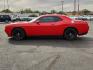 2016 RED /Black - X9 Dodge Challenger SXT (2C3CDZAG2GH) with an Pentastar 3.6L V-6 DOHC, variable valve control, regular unleaded, engine with 305HP engine, located at 4711 Ave Q, Lubbock, TX, 79412, (806) 687-2362, 33.551304, -101.855293 - Photo#1
