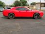 2016 RED /Black - X9 Dodge Challenger SXT (2C3CDZAG2GH) with an Pentastar 3.6L V-6 DOHC, variable valve control, regular unleaded, engine with 305HP engine, located at 4711 Ave Q, Lubbock, TX, 79412, (806) 687-2362, 33.551304, -101.855293 - Photo#4