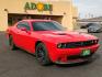 2016 RED /Black - X9 Dodge Challenger SXT (2C3CDZAG2GH) with an Pentastar 3.6L V-6 DOHC, variable valve control, regular unleaded, engine with 305HP engine, located at 4711 Ave Q, Lubbock, TX, 79412, (806) 687-2362, 33.551304, -101.855293 - Photo#5