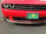 2016 RED /Black - X9 Dodge Challenger SXT (2C3CDZAG2GH) with an Pentastar 3.6L V-6 DOHC, variable valve control, regular unleaded, engine with 305HP engine, located at 4711 Ave Q, Lubbock, TX, 79412, (806) 687-2362, 33.551304, -101.855293 - Photo#6