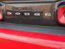2016 RED /Black - X9 Dodge Challenger SXT (2C3CDZAG2GH) with an Pentastar 3.6L V-6 DOHC, variable valve control, regular unleaded, engine with 305HP engine, located at 4711 Ave Q, Lubbock, TX, 79412, (806) 687-2362, 33.551304, -101.855293 - Photo#8