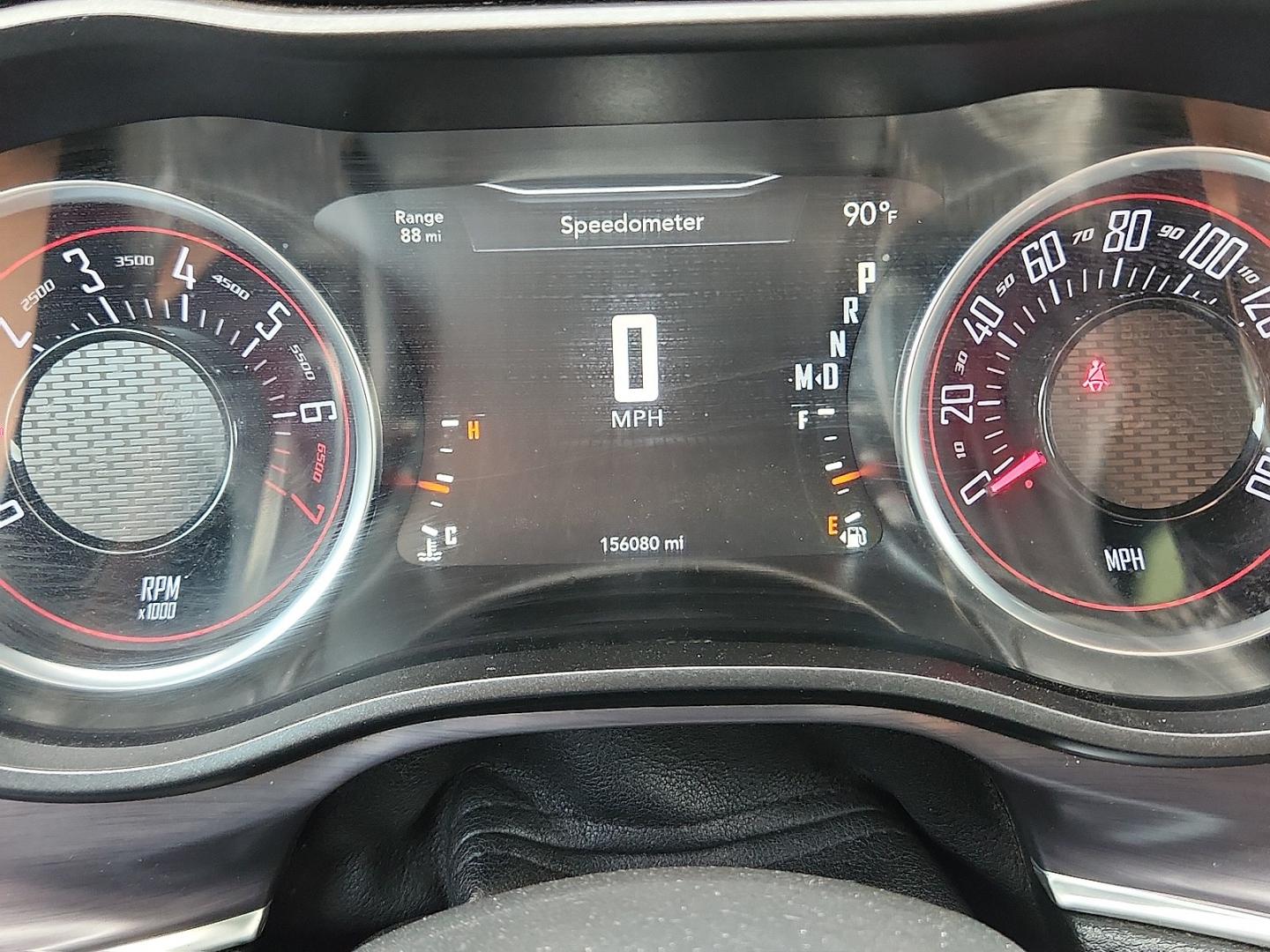 2016 RED /Black - X9 Dodge Challenger SXT (2C3CDZAG2GH) with an Pentastar 3.6L V-6 DOHC, variable valve control, regular unleaded, engine with 305HP engine, located at 4711 Ave Q, Lubbock, TX, 79412, (806) 687-2362, 33.551304, -101.855293 - Photo#27