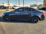 2014 BLUE Chevrolet Cruze 1LT Auto (1G1PC5SBXE7) with an ECOTEC 1.4L I-4 DOHC, VVT variable valve control, intercooled turbo, regular unleaded, engine with 138HP engine, located at 4711 Ave Q, Lubbock, TX, 79412, (806) 687-2362, 33.551304, -101.855293 - Photo#1
