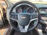 2014 BLUE Chevrolet Cruze 1LT Auto (1G1PC5SBXE7) with an ECOTEC 1.4L I-4 DOHC, VVT variable valve control, intercooled turbo, regular unleaded, engine with 138HP engine, located at 4711 Ave Q, Lubbock, TX, 79412, (806) 687-2362, 33.551304, -101.855293 - Photo#21