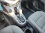 2014 BLUE Chevrolet Cruze 1LT Auto (1G1PC5SBXE7) with an ECOTEC 1.4L I-4 DOHC, VVT variable valve control, intercooled turbo, regular unleaded, engine with 138HP engine, located at 4711 Ave Q, Lubbock, TX, 79412, (806) 687-2362, 33.551304, -101.855293 - Photo#22