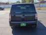 2014 Tuxedo Black Metallic /Charcoal Black - DW Ford Flex SE (2FMGK5B87EB) with an 3.5L V-6 DOHC, variable valve control, regular unleaded, engine with 287HP engine, located at 4711 Ave Q, Lubbock, TX, 79412, (806) 687-2362, 33.551304, -101.855293 - Photo#3