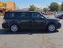 2014 Tuxedo Black Metallic /Charcoal Black - DW Ford Flex SE (2FMGK5B87EB) with an 3.5L V-6 DOHC, variable valve control, regular unleaded, engine with 287HP engine, located at 4711 Ave Q, Lubbock, TX, 79412, (806) 687-2362, 33.551304, -101.855293 - Photo#5