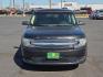 2014 Tuxedo Black Metallic /Charcoal Black - DW Ford Flex SE (2FMGK5B87EB) with an 3.5L V-6 DOHC, variable valve control, regular unleaded, engine with 287HP engine, located at 4711 Ave Q, Lubbock, TX, 79412, (806) 687-2362, 33.551304, -101.855293 - Photo#7