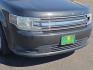 2014 Tuxedo Black Metallic /Charcoal Black - DW Ford Flex SE (2FMGK5B87EB) with an 3.5L V-6 DOHC, variable valve control, regular unleaded, engine with 287HP engine, located at 4711 Ave Q, Lubbock, TX, 79412, (806) 687-2362, 33.551304, -101.855293 - Photo#8
