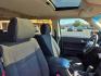 2014 Tuxedo Black Metallic /Charcoal Black - DW Ford Flex SE (2FMGK5B87EB) with an 3.5L V-6 DOHC, variable valve control, regular unleaded, engine with 287HP engine, located at 4711 Ave Q, Lubbock, TX, 79412, (806) 687-2362, 33.551304, -101.855293 - Photo#11