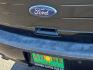 2014 Tuxedo Black Metallic /Charcoal Black - DW Ford Flex SE (2FMGK5B87EB) with an 3.5L V-6 DOHC, variable valve control, regular unleaded, engine with 287HP engine, located at 4711 Ave Q, Lubbock, TX, 79412, (806) 687-2362, 33.551304, -101.855293 - Photo#13