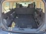 2014 Tuxedo Black Metallic /Charcoal Black - DW Ford Flex SE (2FMGK5B87EB) with an 3.5L V-6 DOHC, variable valve control, regular unleaded, engine with 287HP engine, located at 4711 Ave Q, Lubbock, TX, 79412, (806) 687-2362, 33.551304, -101.855293 - Photo#14