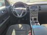 2014 Tuxedo Black Metallic /Charcoal Black - DW Ford Flex SE (2FMGK5B87EB) with an 3.5L V-6 DOHC, variable valve control, regular unleaded, engine with 287HP engine, located at 4711 Ave Q, Lubbock, TX, 79412, (806) 687-2362, 33.551304, -101.855293 - Photo#16