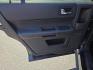 2014 Tuxedo Black Metallic /Charcoal Black - DW Ford Flex SE (2FMGK5B87EB) with an 3.5L V-6 DOHC, variable valve control, regular unleaded, engine with 287HP engine, located at 4711 Ave Q, Lubbock, TX, 79412, (806) 687-2362, 33.551304, -101.855293 - Photo#18