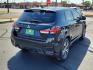 2020 BLACK Mitsubishi Outlander Sport 2.0 ES (JA4AP3AU3LU) with an 2L I-4 DOHC, MIVEC variable valve control, regular unleaded, engine with 148HP engine, located at 4711 Ave Q, Lubbock, TX, 79412, (806) 687-2362, 33.551304, -101.855293 - Photo#3