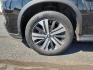 2020 BLACK Mitsubishi Outlander Sport 2.0 ES (JA4AP3AU3LU) with an 2L I-4 DOHC, MIVEC variable valve control, regular unleaded, engine with 148HP engine, located at 4711 Ave Q, Lubbock, TX, 79412, (806) 687-2362, 33.551304, -101.855293 - Photo#6