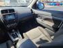 2020 BLACK Mitsubishi Outlander Sport 2.0 ES (JA4AP3AU3LU) with an 2L I-4 DOHC, MIVEC variable valve control, regular unleaded, engine with 148HP engine, located at 4711 Ave Q, Lubbock, TX, 79412, (806) 687-2362, 33.551304, -101.855293 - Photo#10