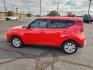 2020 Red Kia Soul LX (KNDJ23AUXL7) with an 2L I-4 DOHC, D-CVVT variable valve control, regular unleaded, engine with 147HP engine, located at 4711 Ave Q, Lubbock, TX, 79412, (806) 687-2362, 33.551304, -101.855293 - Photo#1