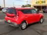 2020 Red Kia Soul LX (KNDJ23AUXL7) with an 2L I-4 DOHC, D-CVVT variable valve control, regular unleaded, engine with 147HP engine, located at 4711 Ave Q, Lubbock, TX, 79412, (806) 687-2362, 33.551304, -101.855293 - Photo#3