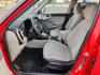 2020 Red Kia Soul LX (KNDJ23AUXL7) with an 2L I-4 DOHC, D-CVVT variable valve control, regular unleaded, engine with 147HP engine, located at 4711 Ave Q, Lubbock, TX, 79412, (806) 687-2362, 33.551304, -101.855293 - Photo#12
