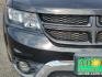 2017 BLACK /Black - X9 Dodge Journey Crossroad Plus (3C4PDCGB4HT) with an Tigershark MultiAir 2.4L I-4 DOHC, variable valve control, regular unleaded, engine with 173HP engine, located at 4711 Ave Q, Lubbock, TX, 79412, (806) 687-2362, 33.551304, -101.855293- Photo#7