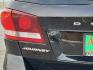 2017 BLACK /Black - X9 Dodge Journey Crossroad Plus (3C4PDCGB4HT) with an Tigershark MultiAir 2.4L I-4 DOHC, variable valve control, regular unleaded, engine with 173HP engine, located at 4711 Ave Q, Lubbock, TX, 79412, (806) 687-2362, 33.551304, -101.855293- Photo#8