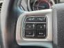 2017 BLACK /Black - X9 Dodge Journey Crossroad Plus (3C4PDCGB4HT) with an Tigershark MultiAir 2.4L I-4 DOHC, variable valve control, regular unleaded, engine with 173HP engine, located at 4711 Ave Q, Lubbock, TX, 79412, (806) 687-2362, 33.551304, -101.855293- Photo#23