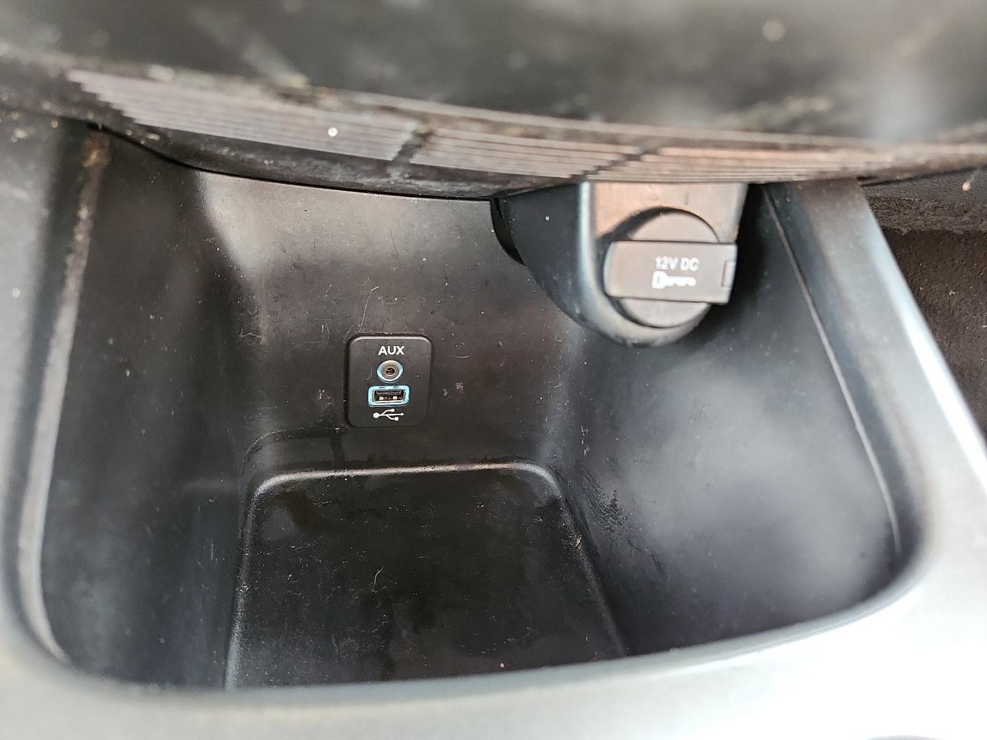 2017 BLACK /Black - X9 Dodge Journey Crossroad Plus (3C4PDCGB4HT) with an Tigershark MultiAir 2.4L I-4 DOHC, variable valve control, regular unleaded, engine with 173HP engine, located at 4711 Ave Q, Lubbock, TX, 79412, (806) 687-2362, 33.551304, -101.855293- Photo#26