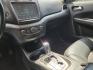 2017 BLACK /Black - X9 Dodge Journey Crossroad Plus (3C4PDCGB4HT) with an Tigershark MultiAir 2.4L I-4 DOHC, variable valve control, regular unleaded, engine with 173HP engine, located at 4711 Ave Q, Lubbock, TX, 79412, (806) 687-2362, 33.551304, -101.855293- Photo#29
