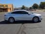 2021 Silver Ice Metallic - GAN /Jet Black - H1T Chevrolet Malibu FWD LT (1G1ZD5ST1MF) with an ECOTEC 1.5L I-4 gasoline direct injection, DOHC, VVT variable valve control, intercooled turbo, regular unleaded, engine with 160HP engine, located at 4711 Ave Q, Lubbock, TX, 79412, (806) 687-2362, 33.551304, -101.855293 - Photo#5