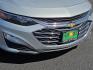 2021 Silver Ice Metallic - GAN /Jet Black - H1T Chevrolet Malibu FWD LT (1G1ZD5ST1MF) with an ECOTEC 1.5L I-4 gasoline direct injection, DOHC, VVT variable valve control, intercooled turbo, regular unleaded, engine with 160HP engine, located at 4711 Ave Q, Lubbock, TX, 79412, (806) 687-2362, 33.551304, -101.855293 - Photo#8
