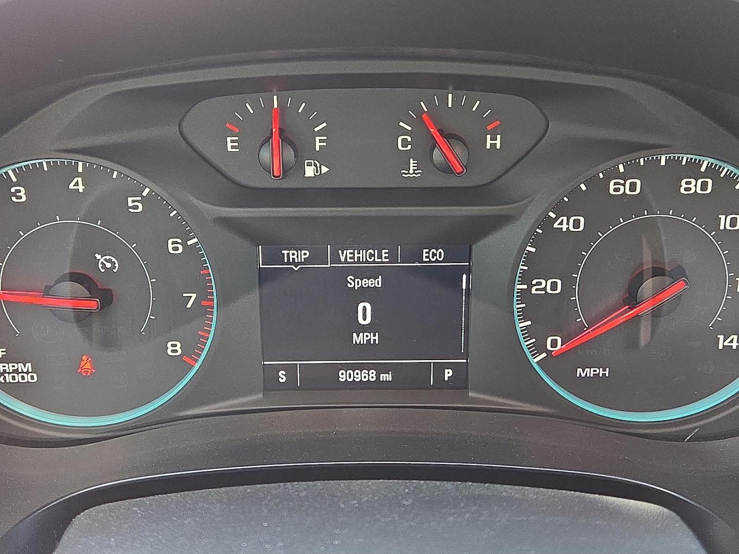 2021 Silver Ice Metallic - GAN /Jet Black - H1T Chevrolet Malibu FWD LT (1G1ZD5ST1MF) with an ECOTEC 1.5L I-4 gasoline direct injection, DOHC, VVT variable valve control, intercooled turbo, regular unleaded, engine with 160HP engine, located at 4711 Ave Q, Lubbock, TX, 79412, (806) 687-2362, 33.551304, -101.855293 - Photo#27