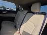 2019 Blue Metallic - FT /Dune - VD Ford Edge SEL (2FMPK3J91KB) with an EcoBoost 2L I-4 gasoline direct injection, DOHC, variable valve control, intercooled turbo, premium unleaded, engine with 250HP engine, located at 4711 Ave Q, Lubbock, TX, 79412, (806) 687-2362, 33.551304, -101.855293 - Photo#19