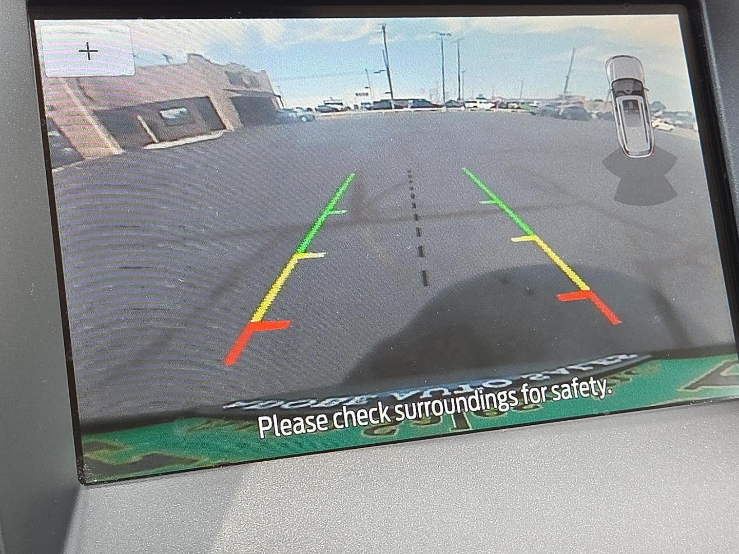 2019 Blue Metallic - FT /Dune - VD Ford Edge SEL (2FMPK3J91KB) with an EcoBoost 2L I-4 gasoline direct injection, DOHC, variable valve control, intercooled turbo, premium unleaded, engine with 250HP engine, located at 4711 Ave Q, Lubbock, TX, 79412, (806) 687-2362, 33.551304, -101.855293 - Photo#26