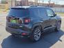 2018 Black /Black - X9 Jeep Renegade Latitude FWD (ZACCJABB9JP) with an Tigershark MultiAir 2.4L I-4 variable valve control, regular unleaded, engine with 180HP engine, located at 4711 Ave Q, Lubbock, TX, 79412, (806) 687-2362, 33.551304, -101.855293 - Photo#4