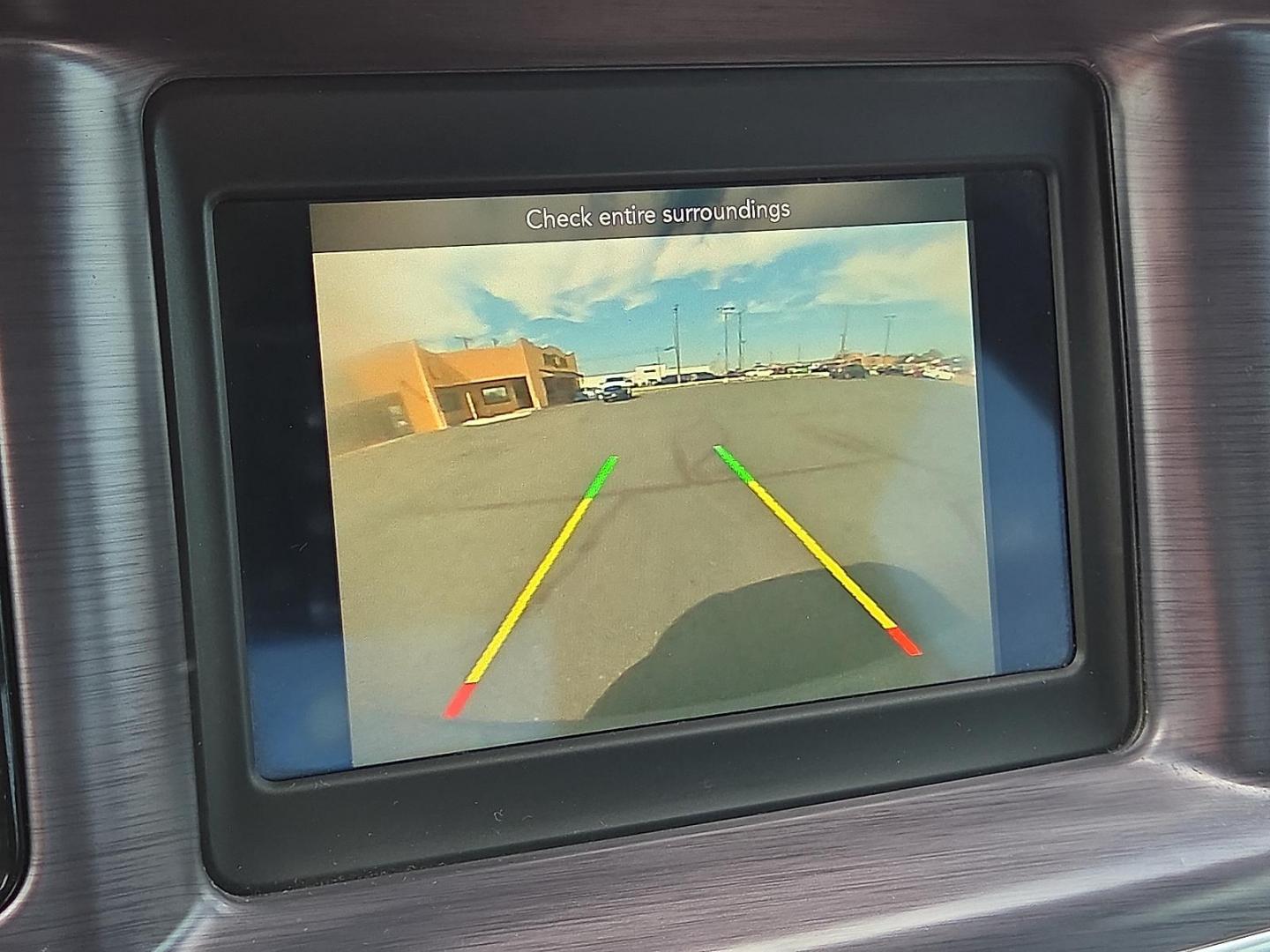 2018 Destroyer Gray Clearcoat - PDN /Black - X9 Dodge Charger SXT RWD (2C3CDXBG3JH) with an Pentastar 3.6L V-6 DOHC, variable valve control, regular unleaded, engine with 292HP engine, located at 4711 Ave Q, Lubbock, TX, 79412, (806) 687-2362, 33.551304, -101.855293 - Photo#26