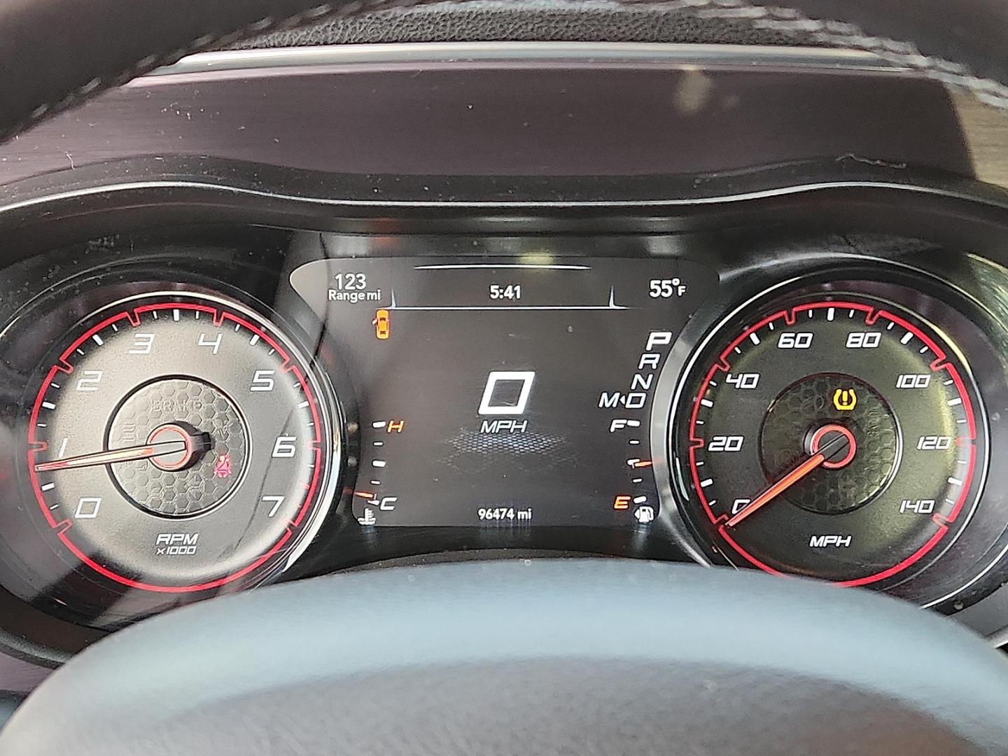 2018 GRAY Dodge Charger SXT RWD (2C3CDXBG3JH) with an Pentastar 3.6L V-6 DOHC, variable valve control, regular unleaded, engine with 292HP engine, located at 4711 Ave Q, Lubbock, TX, 79412, (806) 687-2362, 33.551304, -101.855293 - Photo#14