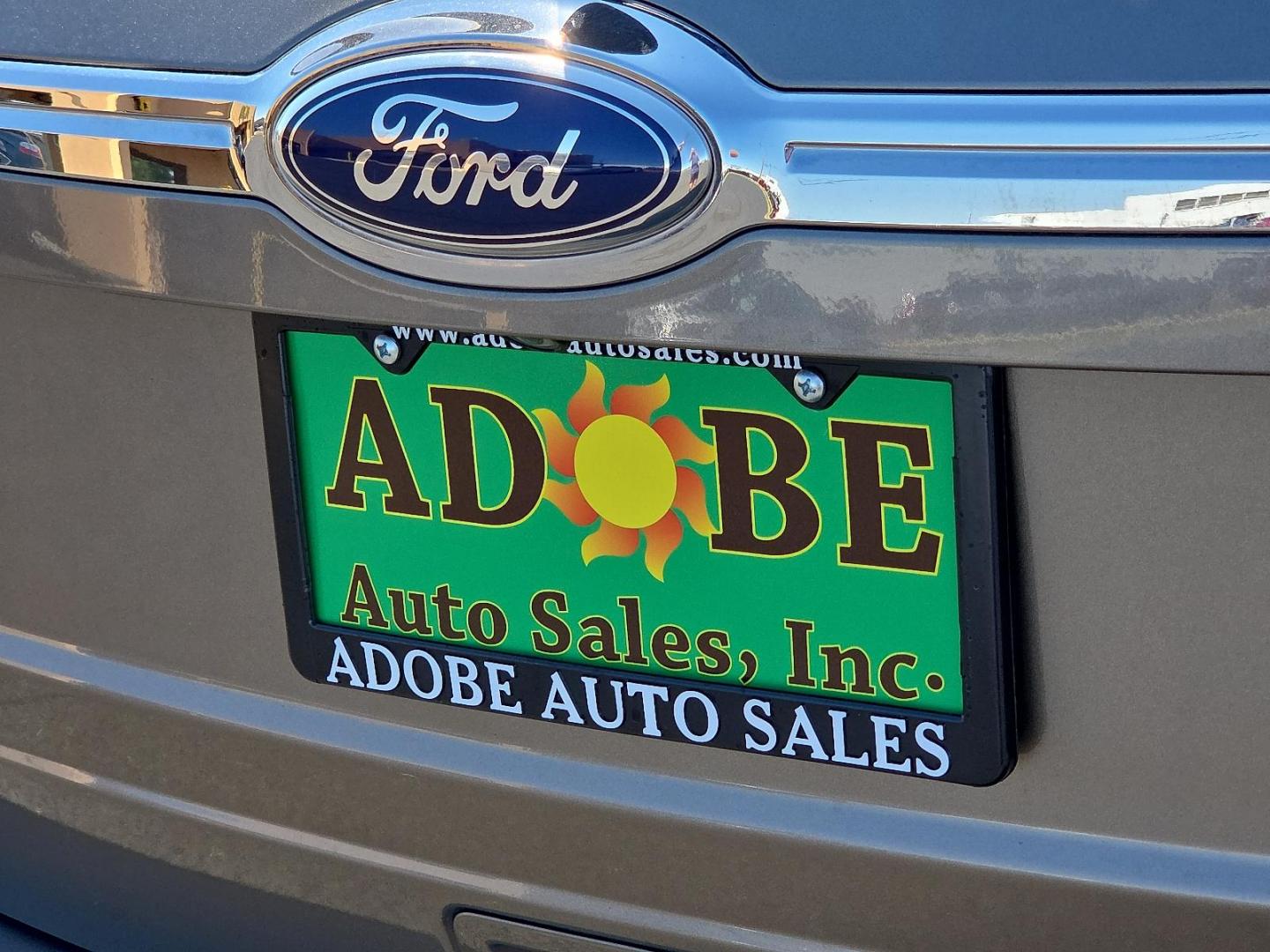 2014 Sunset Metallic - D7 /Medium Light Stone - GL Ford Edge Limited (2FMDK3KC1EB) with an 3.5L V-6 DOHC, variable valve control, regular unleaded, engine with 285HP engine, located at 4711 Ave Q, Lubbock, TX, 79412, (806) 687-2362, 33.551304, -101.855293 - Photo#13