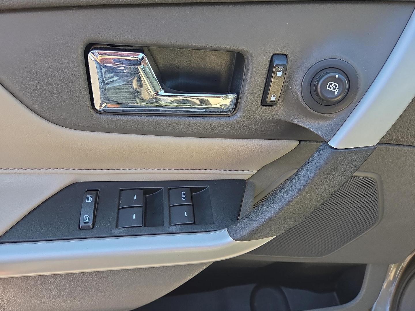 2014 Sunset Metallic - D7 /Medium Light Stone - GL Ford Edge Limited (2FMDK3KC1EB) with an 3.5L V-6 DOHC, variable valve control, regular unleaded, engine with 285HP engine, located at 4711 Ave Q, Lubbock, TX, 79412, (806) 687-2362, 33.551304, -101.855293 - Photo#21