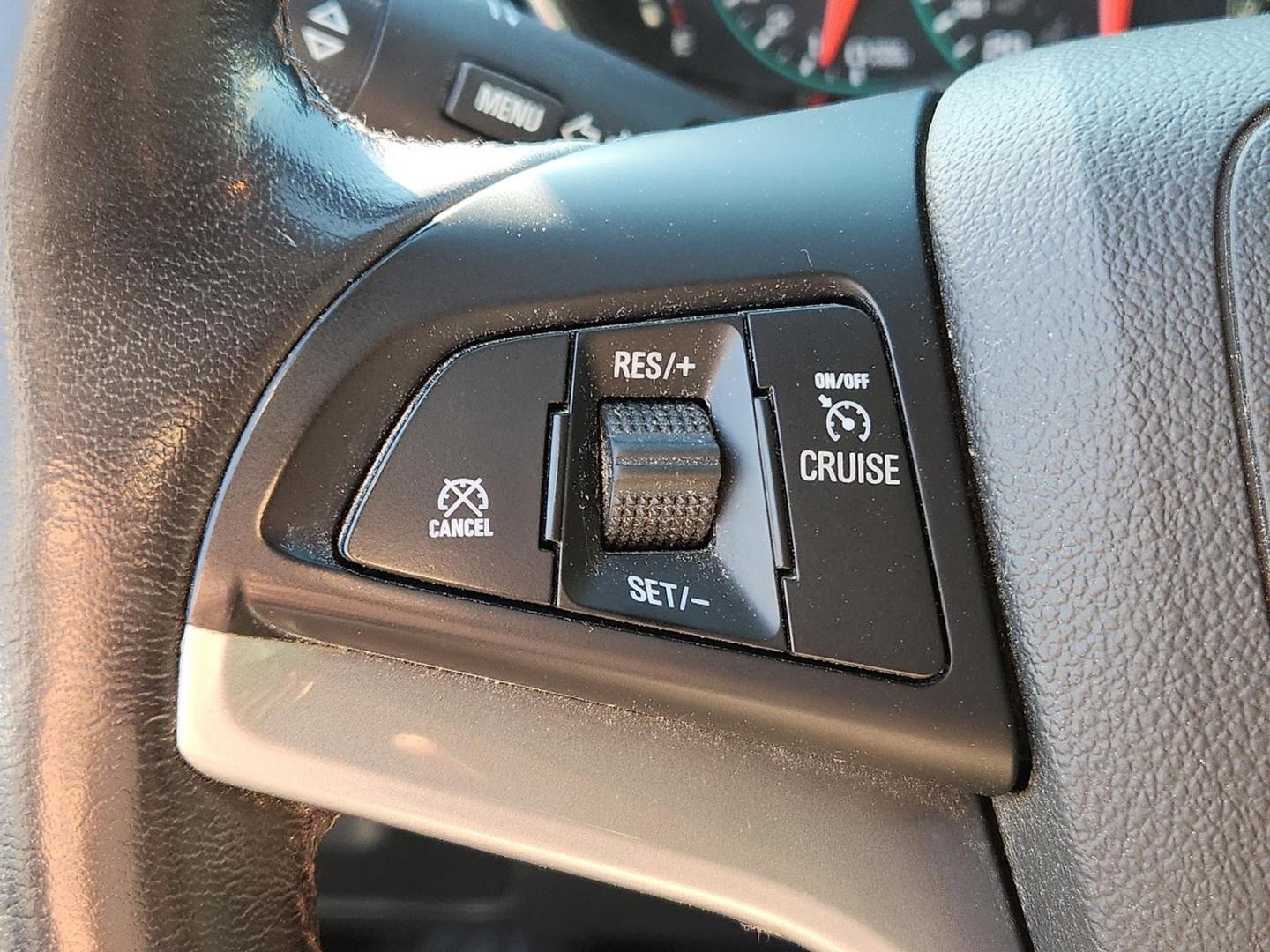 2019 GRAY Chevrolet Trax LT (3GNCJLSB7KL) with an Ecotec 1.4L I-4 DOHC, variable valve control, intercooled turbo, regular unleaded, engine with 138HP engine, located at 4711 Ave Q, Lubbock, TX, 79412, (806) 687-2362, 33.551304, -101.855293 - Photo#21