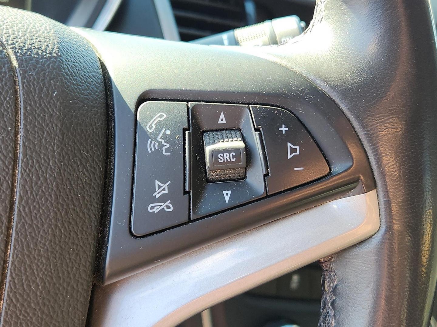 2019 GRAY Chevrolet Trax LT (3GNCJLSB7KL) with an Ecotec 1.4L I-4 DOHC, variable valve control, intercooled turbo, regular unleaded, engine with 138HP engine, located at 4711 Ave Q, Lubbock, TX, 79412, (806) 687-2362, 33.551304, -101.855293 - Photo#22