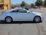 2011 WHITE /Cashmere w/Ebony Accents Cadillac CTS Premium (1G6DP1EDXB0) with an 3.6L V-6 gasoline direct injection, DOHC, variable valve control, regular unleaded, engine with 304HP engine, located at 4711 Ave Q, Lubbock, TX, 79412, (806) 687-2362, 33.551304, -101.855293 - Photo#5