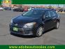 2015 Black Sand Mica - 209 /Ash - 16 Toyota Corolla LE (2T1BURHE7FC) with an 1.8L I-4 DOHC, VVT-i variable valve control, regular unleaded, engine with 132HP engine, located at 4711 Ave Q, Lubbock, TX, 79412, (806) 687-2362, 33.551304, -101.855293 - Photo#0