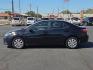 2015 Black Sand Mica - 209 /Ash - 16 Toyota Corolla LE (2T1BURHE7FC) with an 1.8L I-4 DOHC, VVT-i variable valve control, regular unleaded, engine with 132HP engine, located at 4711 Ave Q, Lubbock, TX, 79412, (806) 687-2362, 33.551304, -101.855293 - Photo#1