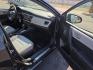 2015 Black Sand Mica - 209 /Ash - 16 Toyota Corolla LE (2T1BURHE7FC) with an 1.8L I-4 DOHC, VVT-i variable valve control, regular unleaded, engine with 132HP engine, located at 4711 Ave Q, Lubbock, TX, 79412, (806) 687-2362, 33.551304, -101.855293 - Photo#9