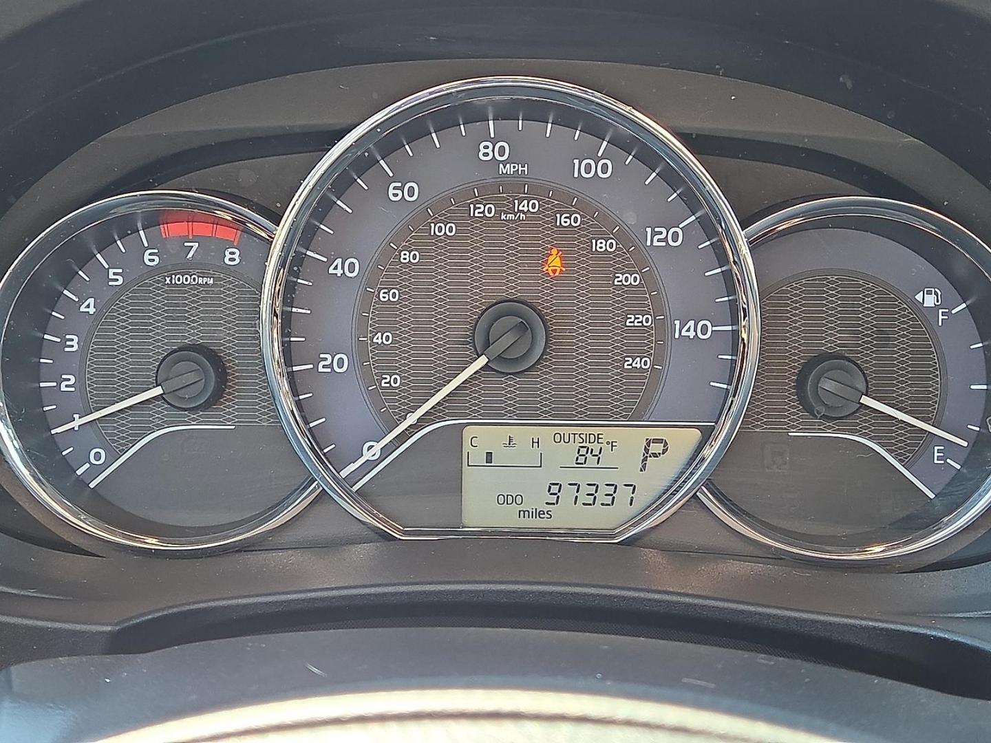 2015 Black Sand Mica - 209 /Ash - 16 Toyota Corolla LE (2T1BURHE7FC) with an 1.8L I-4 DOHC, VVT-i variable valve control, regular unleaded, engine with 132HP engine, located at 4711 Ave Q, Lubbock, TX, 79412, (806) 687-2362, 33.551304, -101.855293 - Photo#24