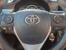 2015 Black Sand Mica - 209 /Ash - 16 Toyota Corolla LE (2T1BURHE7FC) with an 1.8L I-4 DOHC, VVT-i variable valve control, regular unleaded, engine with 132HP engine, located at 4711 Ave Q, Lubbock, TX, 79412, (806) 687-2362, 33.551304, -101.855293 - Photo#29