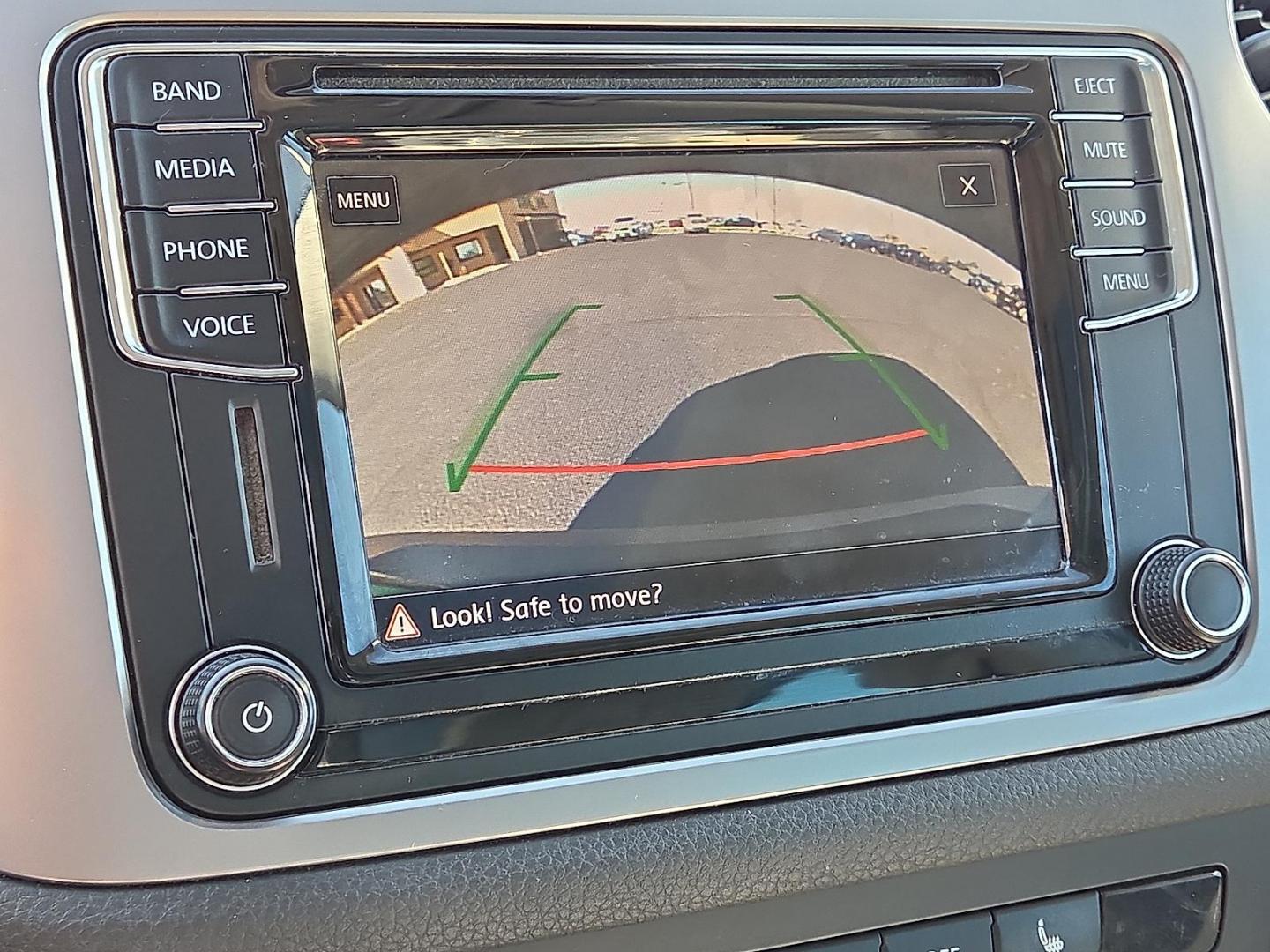 2017 Pacific Blue Metallic - D5D5 /Cornsilk Beige - NT Volkswagen Tiguan 2.0T Wolfsburg Edition (WVGSV7AX8HK) with an 2L I-4 gasoline direct injection, DOHC, variable valve control, intercooled turbo, premium unleaded, engine with 200HP engine, located at 4711 Ave Q, Lubbock, TX, 79412, (806) 687-2362, 33.551304, -101.855293 - Photo#26